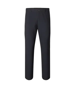 175 Slim-fit Trousers - Navy