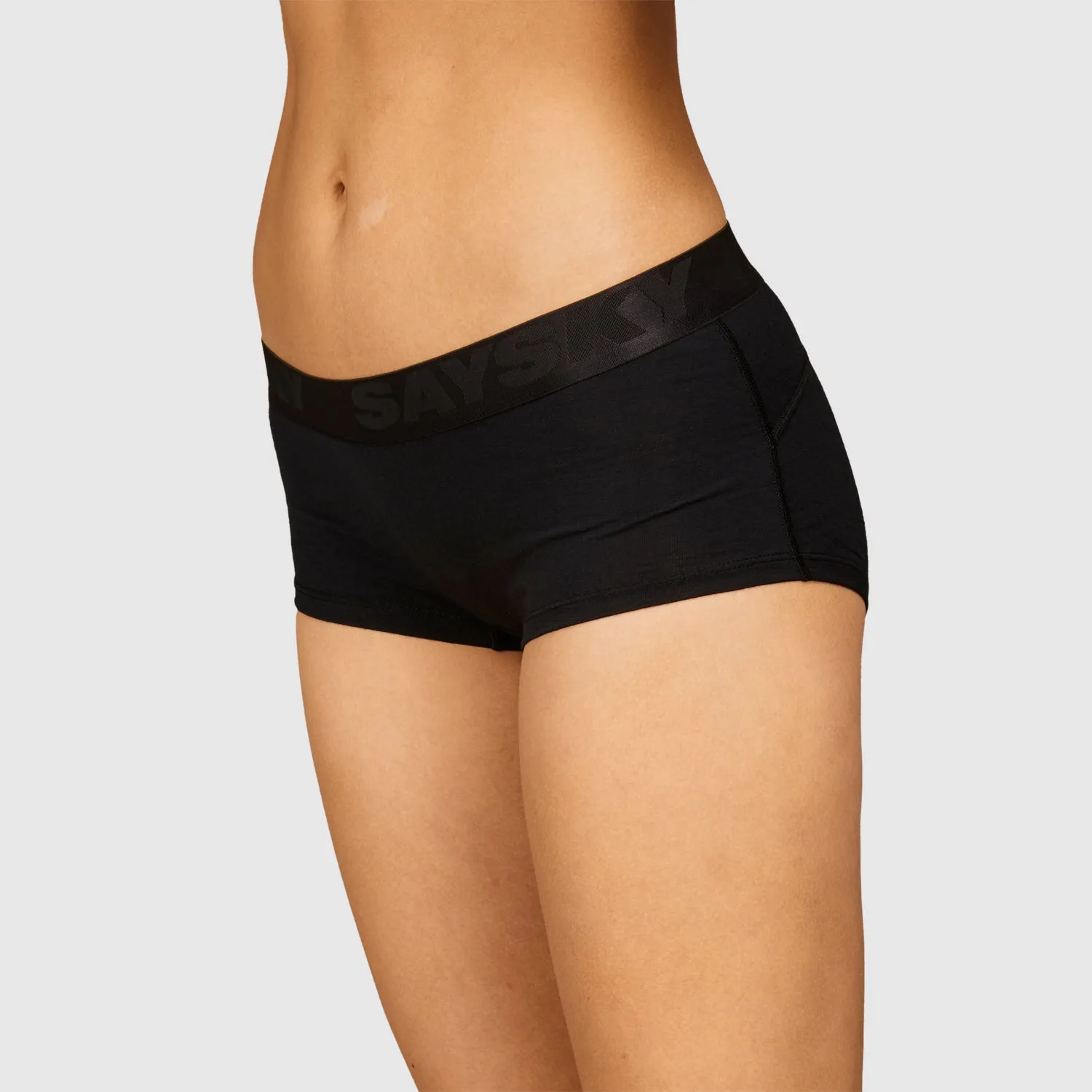 3-Pack Merino Base 180 Hot Pants