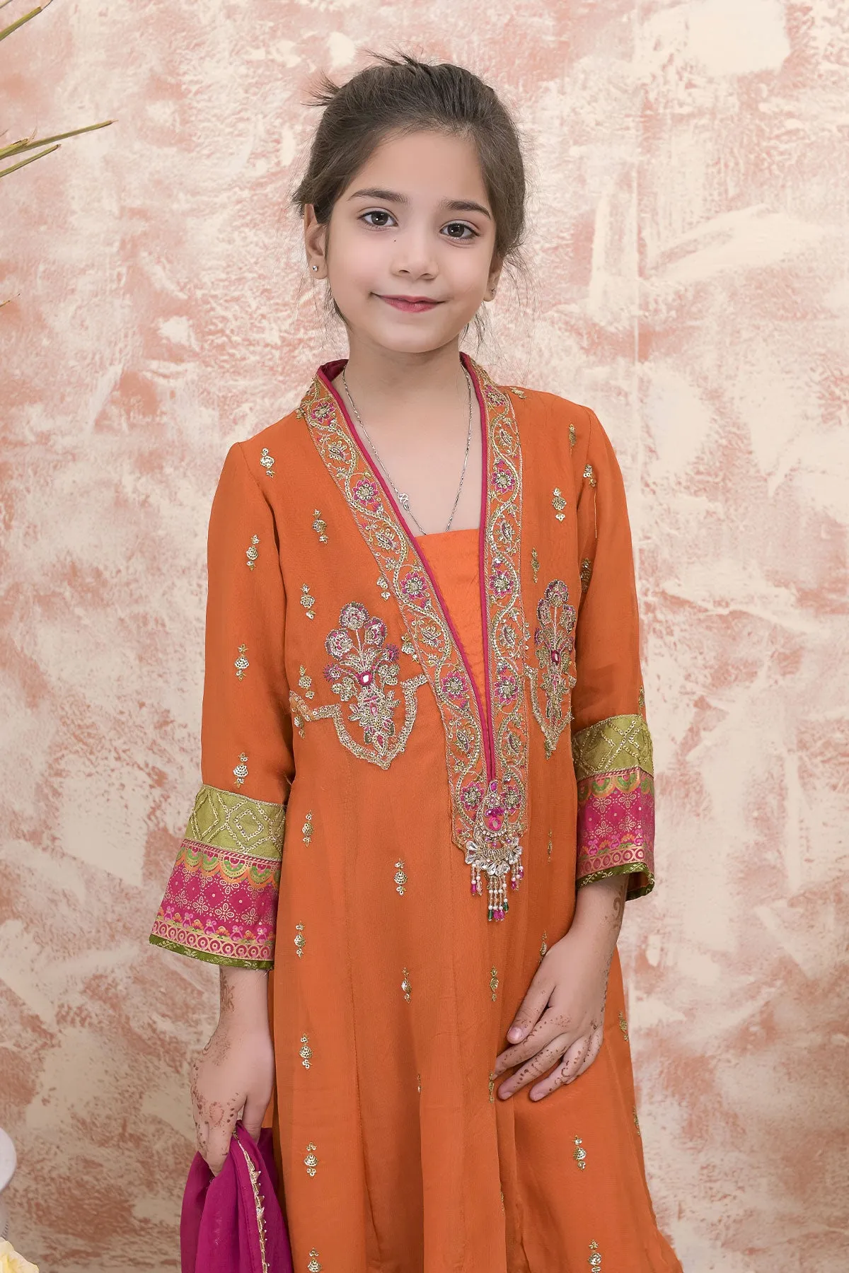 3 PIECE KIDS FORMAL WEAR | CH-N2304