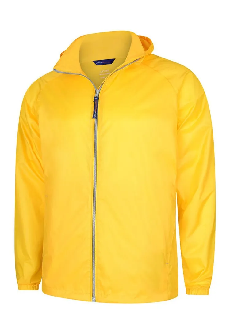 Active Jacket UC630