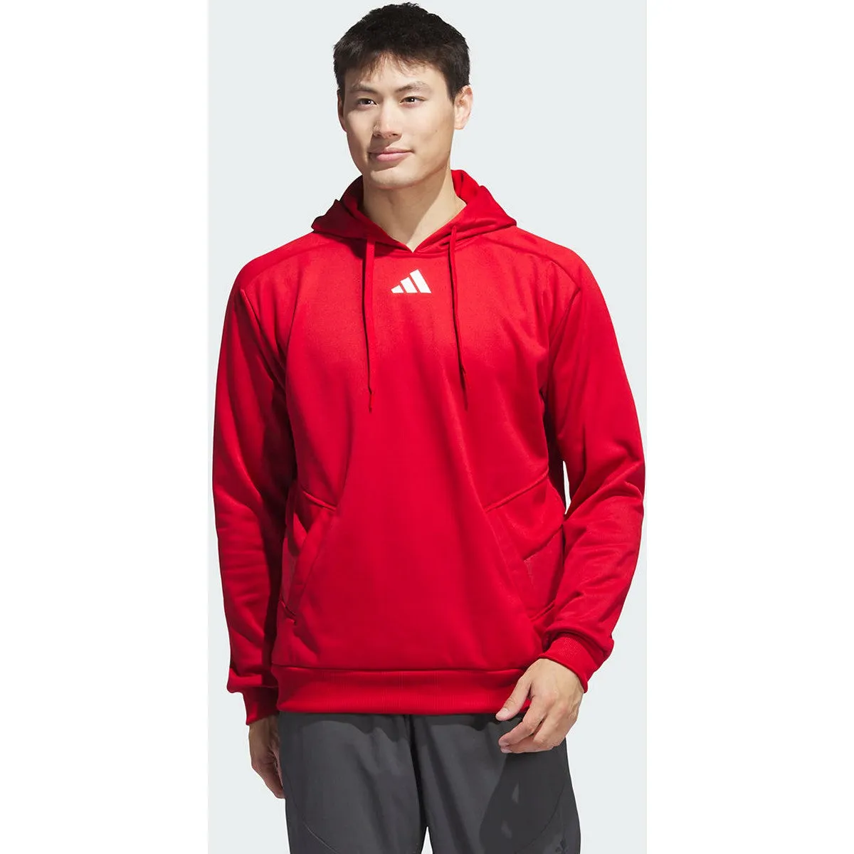 adidas Men's Travel Pullover Hoodie