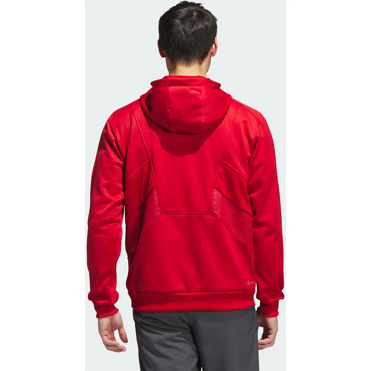 adidas Men's Travel Pullover Hoodie