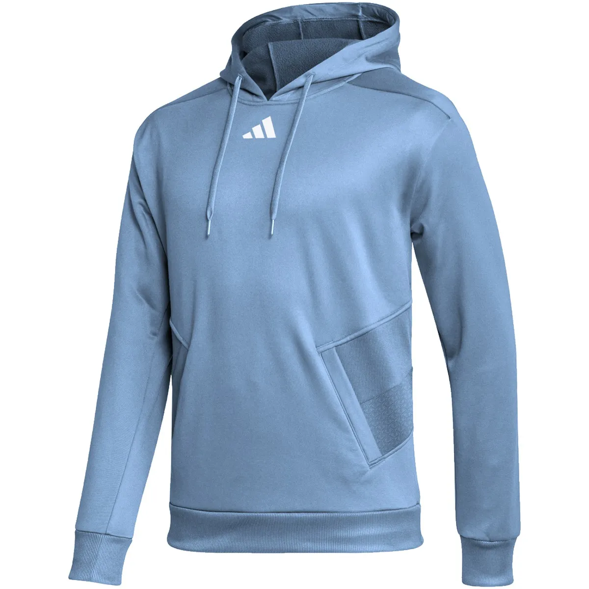 adidas Men's Travel Pullover Hoodie