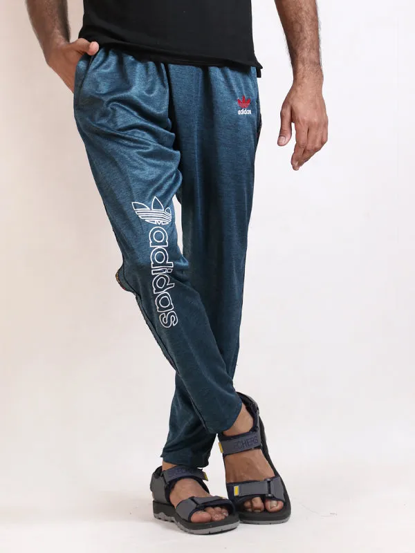 AH01 Men's Trouser Ad Blue