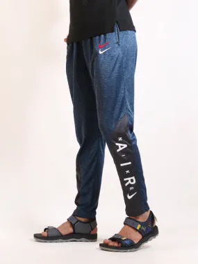 AH01 Men's Trouser Air ke Blue