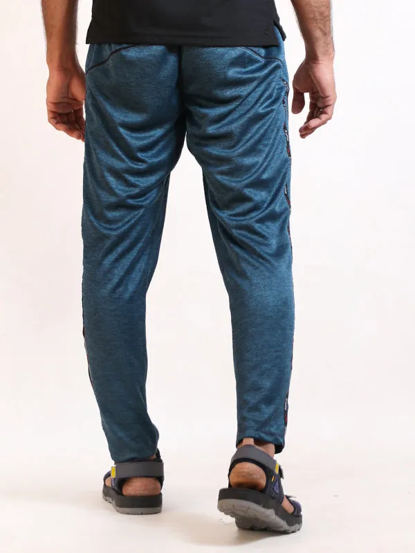 AH01 Men's Trouser Air ke Blue