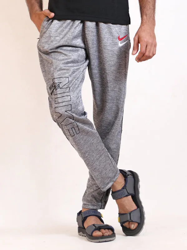 AH01 Men's Trouser Air ke Light Grey