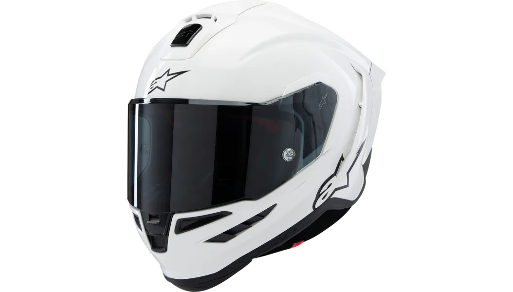 Alpinestars Supertech R10 Solid Helmet