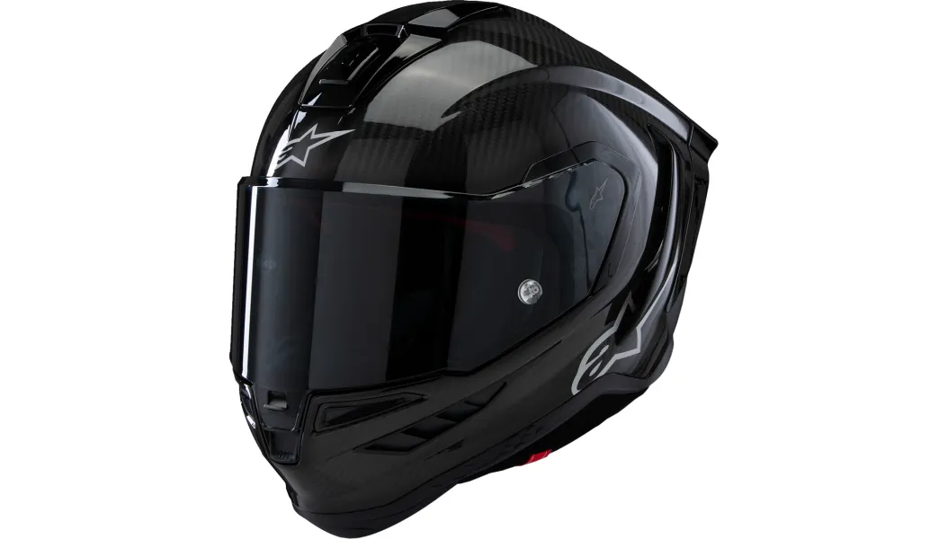 Alpinestars Supertech R10 Solid Helmet