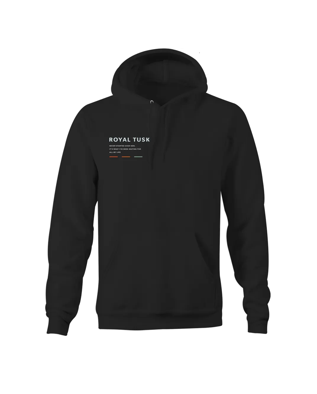 Altruistic Pullover Hoodie