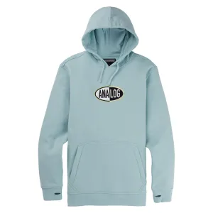 Analog 2021 Crux Pullover Hoodie - Ether Blue