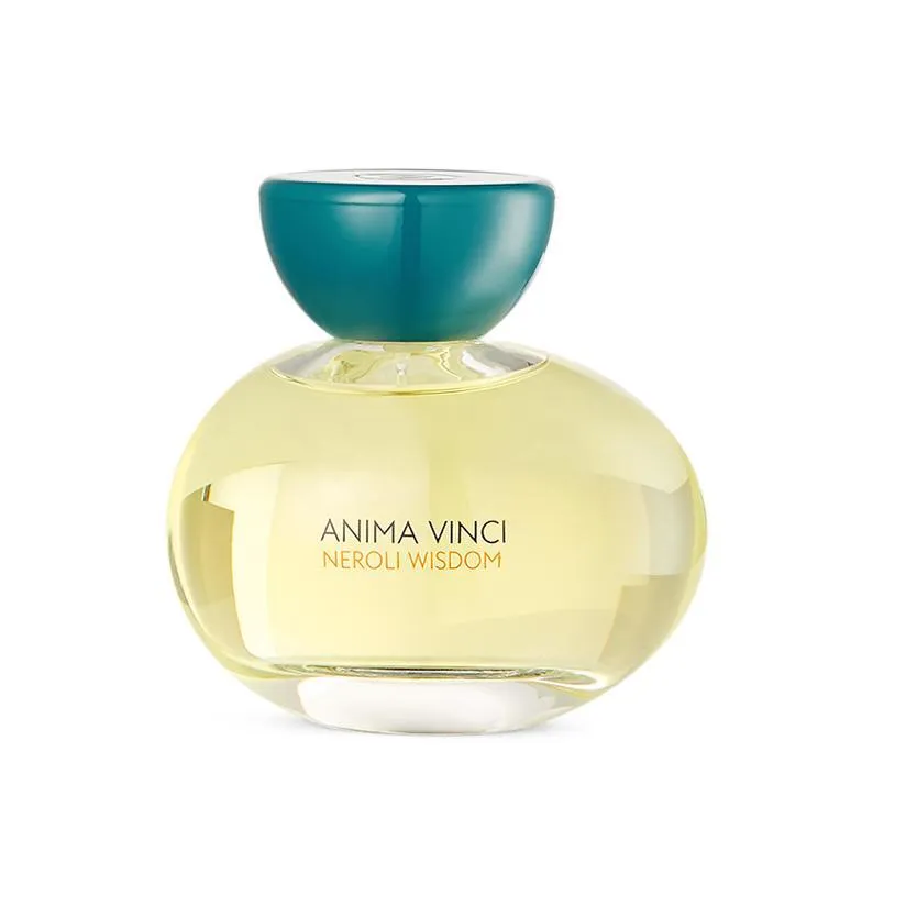 Anima Vinci Neroli Wisdom Eau de Parfum