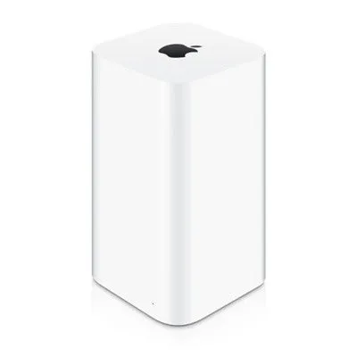 Apple Airport Time Capsule 3 TB - ME182