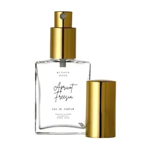 Apricot Freesia by Wicked Good Perfume