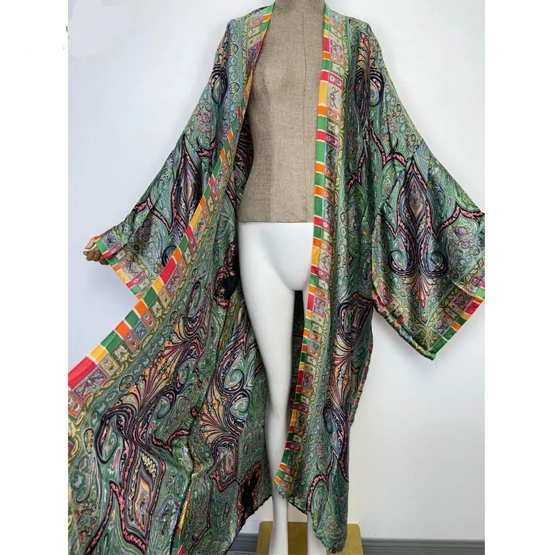 Asuka Kimono Coat