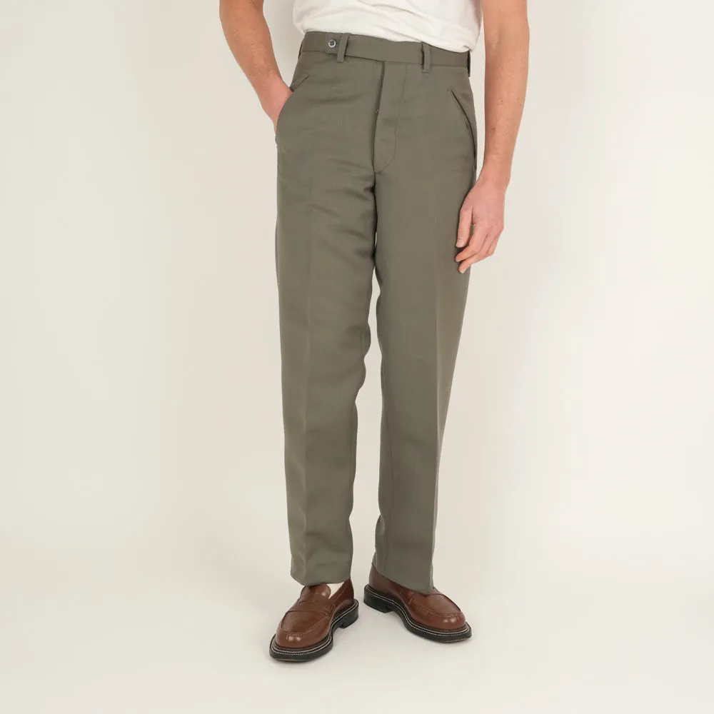 AUSTRIAN TAILOR PANTS