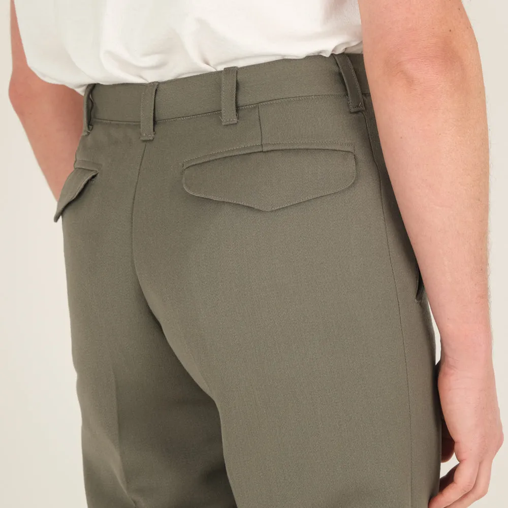 AUSTRIAN TAILOR PANTS