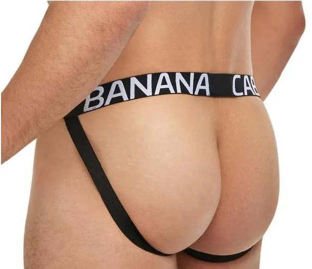 Banana Cabana Poly Jock