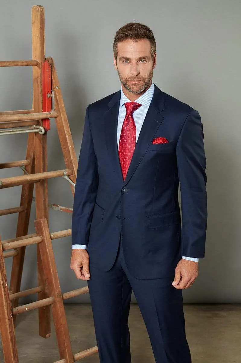 Baroni Classic Solid Suit