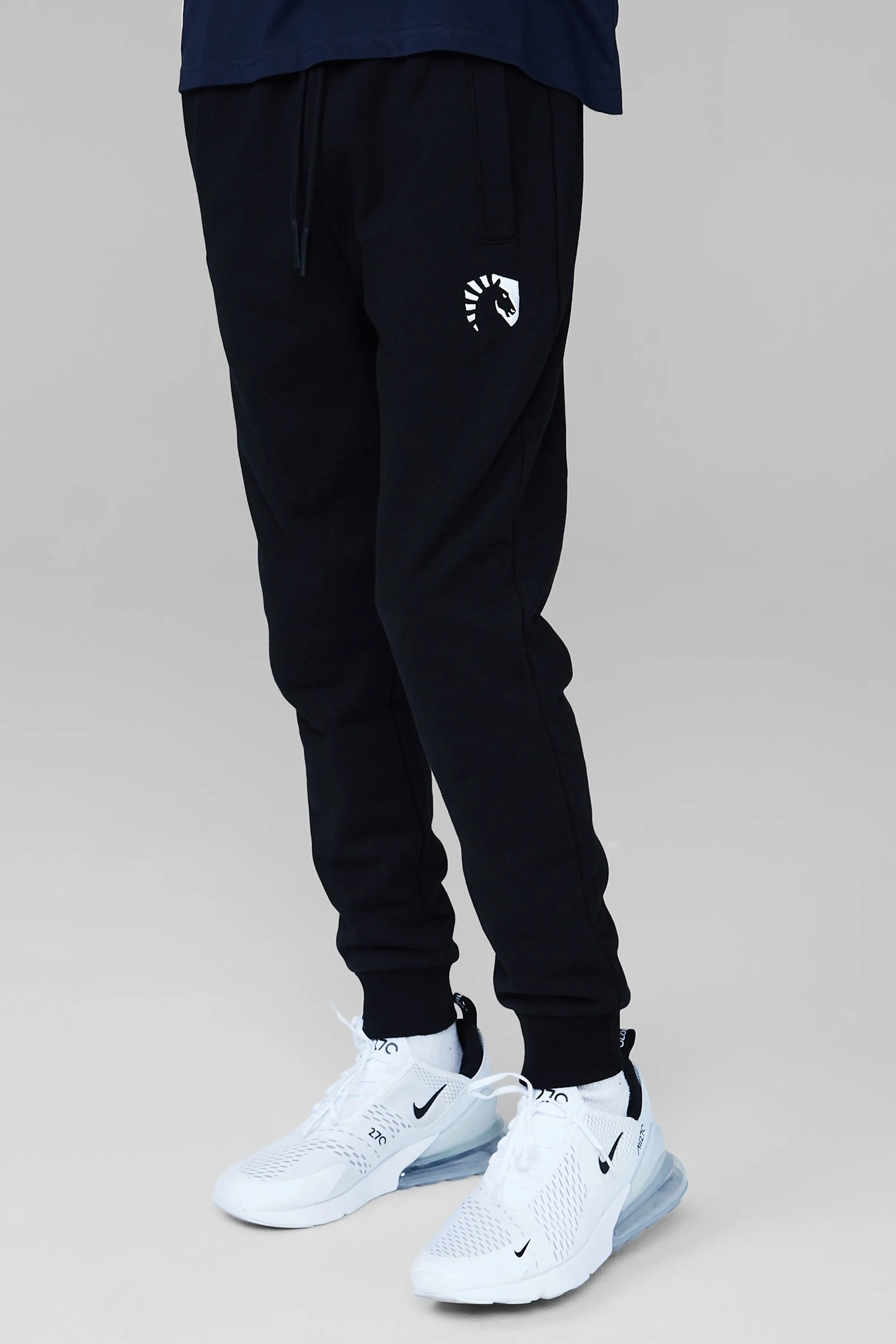 BASIC CREST JOGGER