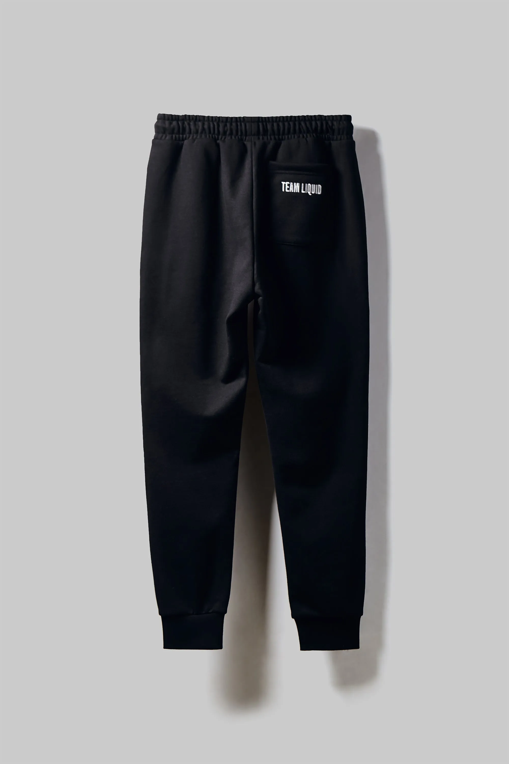 BASIC CREST JOGGER