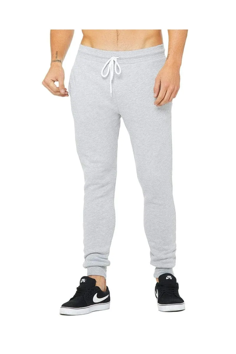 Bella Canvas 3727: Unisex Jogger Sweatpant