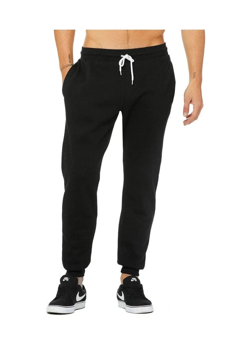 Bella Canvas 3727: Unisex Jogger Sweatpant