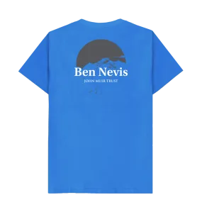 Ben Nevis Men's T-Shirt - All Season