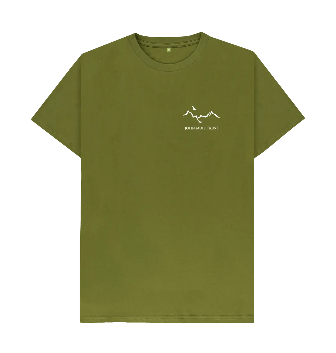 Ben Nevis Men's T-Shirt - All Season