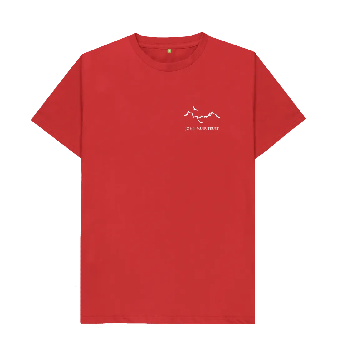 Ben Nevis Men's T-Shirt - All Season