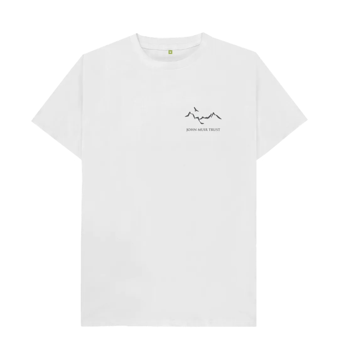 Ben Nevis Men's T-Shirt - Summer