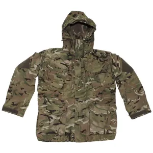 British army MTP PCS Smock - Grade B