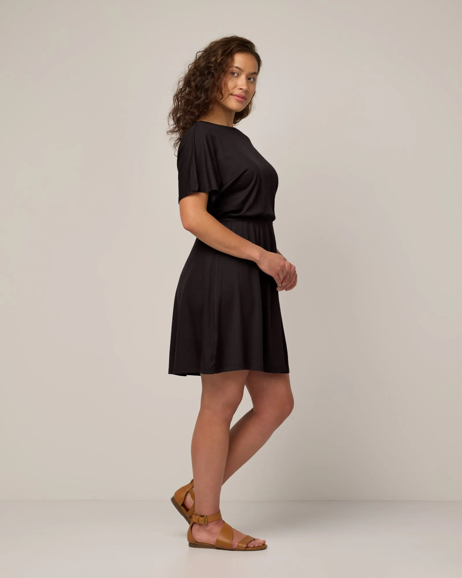 Brooklyn Reversible Dress (Legacy)