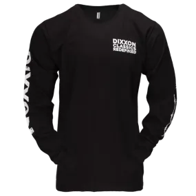 Brutal Long Sleeve Dixxon Shirt