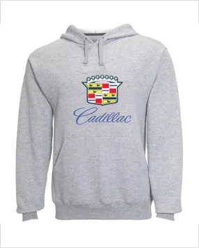 Cadillac 1980's  Hoodie