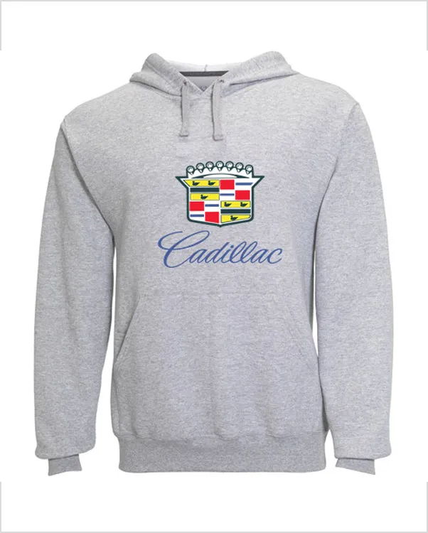 Cadillac 1980's  Hoodie