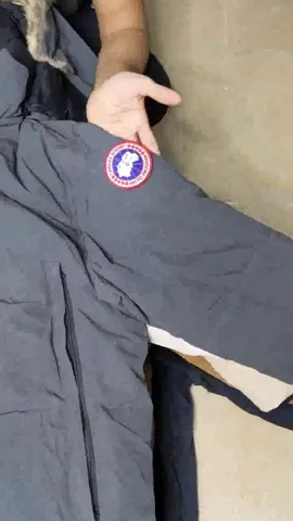 Canada Goose, Moncler, Carhartt, And Patagonia Parkas & Puffer Jackets