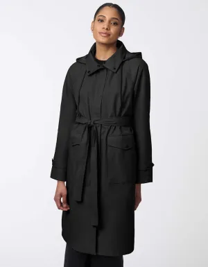 Canyon Trench Coat