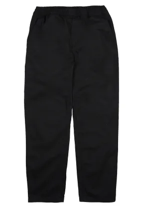 Carhartt WIP Men's Flint Pants - Black