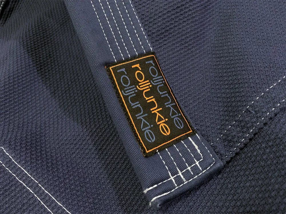 Cipher Jiu Jitsu Gi