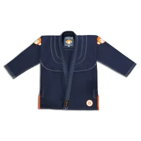 Cipher Jiu Jitsu Gi