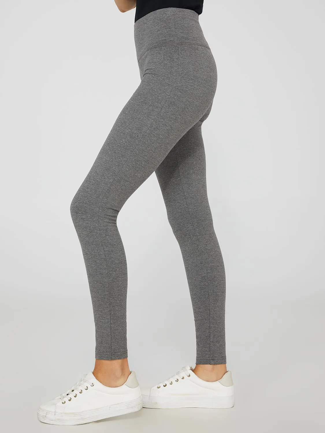 Classic Rise Leggings