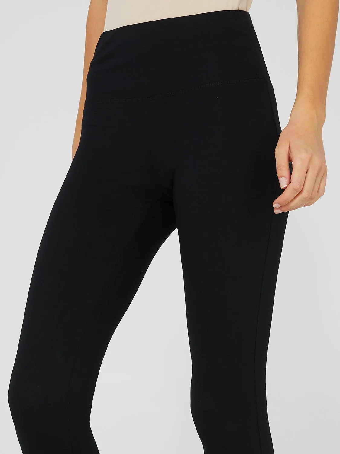 Classic Rise Leggings