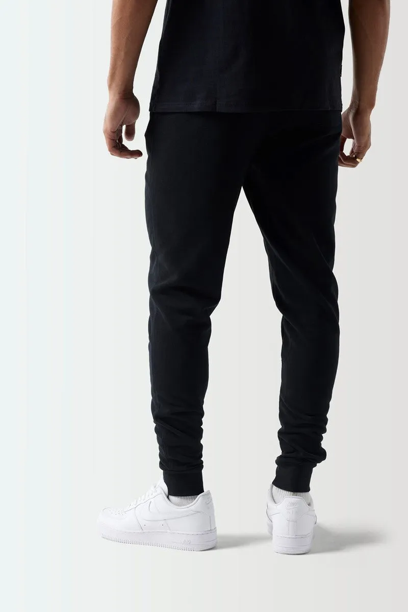 Core Joggers Skinny Fit - Black