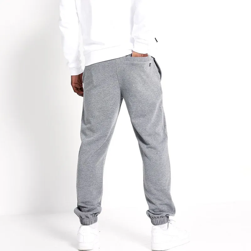 Core Regular Fit Joggers - Charcoal Marl