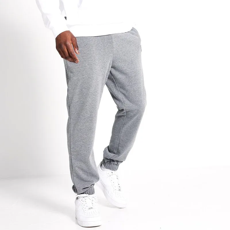 Core Regular Fit Joggers - Charcoal Marl