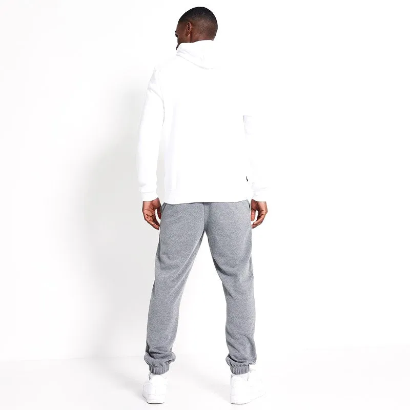 Core Regular Fit Joggers - Charcoal Marl