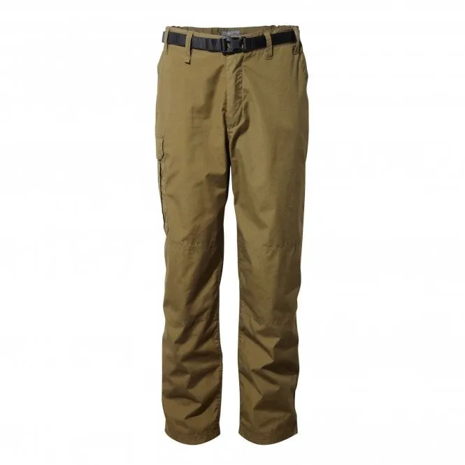 Craghoppers Kiwi Classic Trousers - CMJ600 - Long Leg