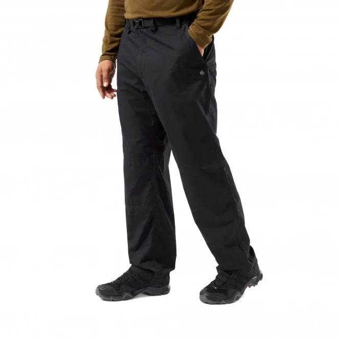 Craghoppers Kiwi Classic Trousers - CMJ600 - Long Leg