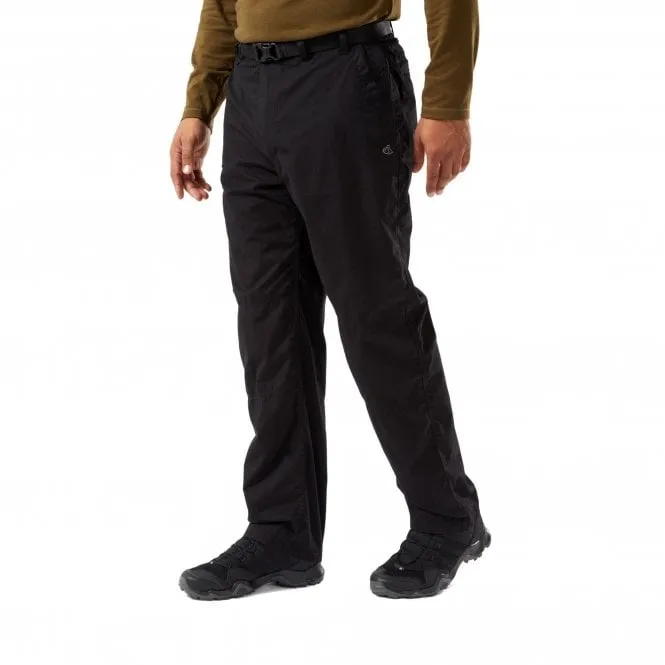 Craghoppers Kiwi Classic Trousers - CMJ600 - Long Leg